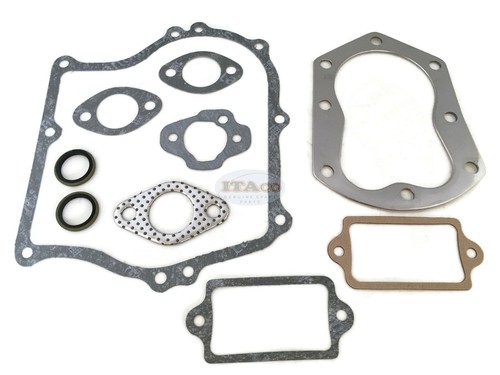 Kit joints culasse 9ch - kit,
