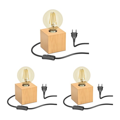 Lampe table hito - lampe,