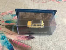 Voiture miniature Publicitaire