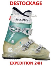 chaussure de ski adulte