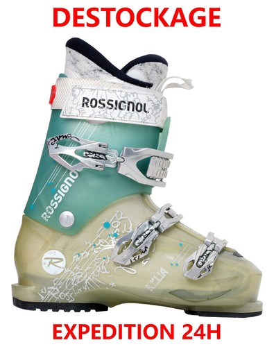 Chaussure ski adulte - chaussure,