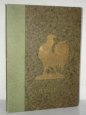 EDMOND ROSTAND - CHANTECLERC -