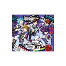Ensemble Stars ! ! Série d'albums "TRIP" Ryuseitai première édition limitée