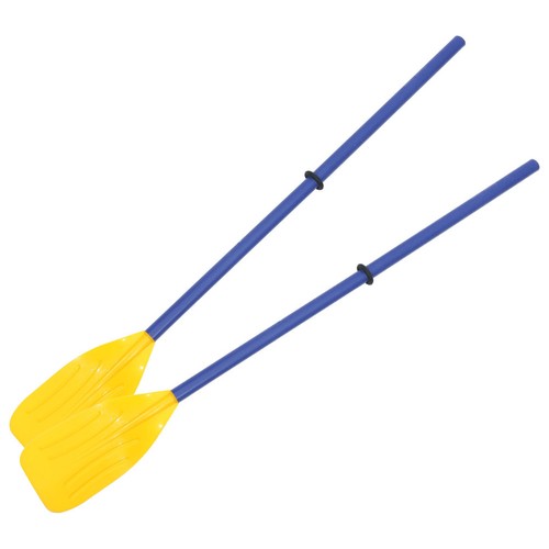 Paire pagaie de kayak - ,