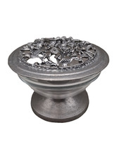 Ancien 🍃 pot pourri 🍃 en