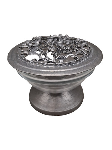Ancien pot pourri en - ancien,