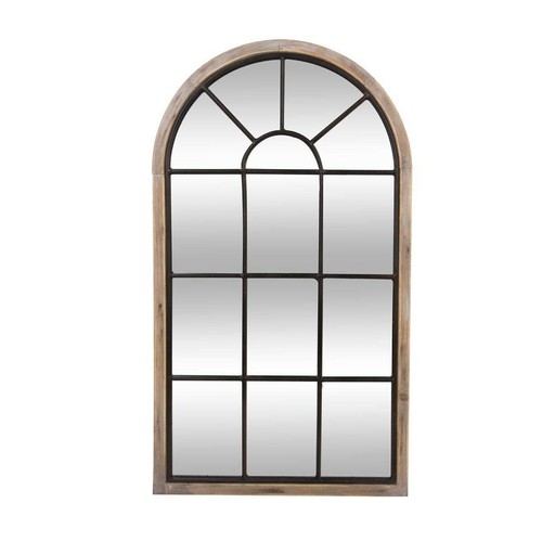 Miroir zoé imitant une - zoé,