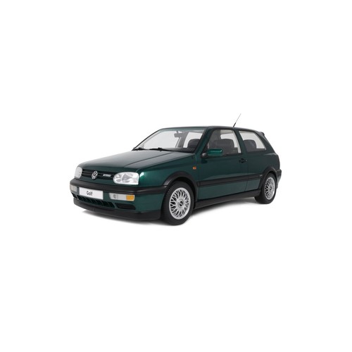 Volkswagen golf vr6 carat - golf, 3