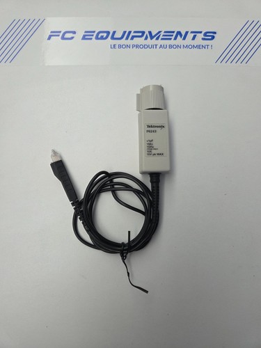Tektronix p6243 active probe - active,