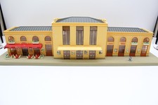 JOUEF - HO - 1021 - GRANDE GARE - ANCIEN -