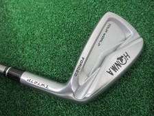 HONMA TOUR WORLD TW727P Iron