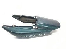 Cache carenage coque arriere