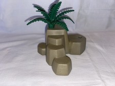 Playmobil Décor Rocher