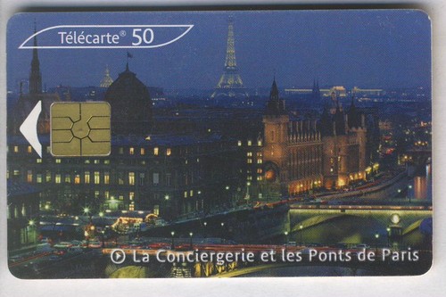 France telecarte phonecard - /,