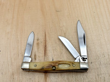 CASE 5333 SS Small Stockman