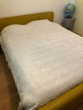 magnifique dessus de lit