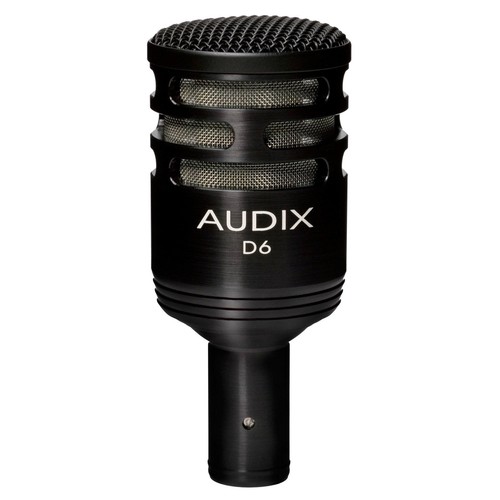 Audix dynamic bass - audix, drum