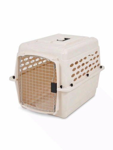 Petmate vari dog kennel - petmate,