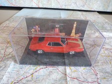 Amc javelin 1972 - amc,
