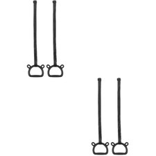  2 Sets Gymnastique Materiel