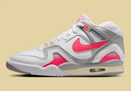 Nike air tech - air, challenge