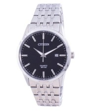 Montre Citizen Noir Cadran en