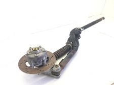 Fourche Avant Complète - Pas