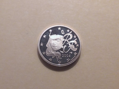 1cme euro france 2004 - euro,