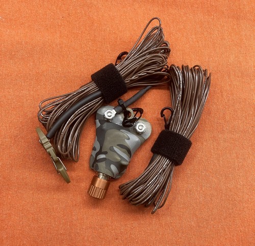 The tech prepper mini end - tech,