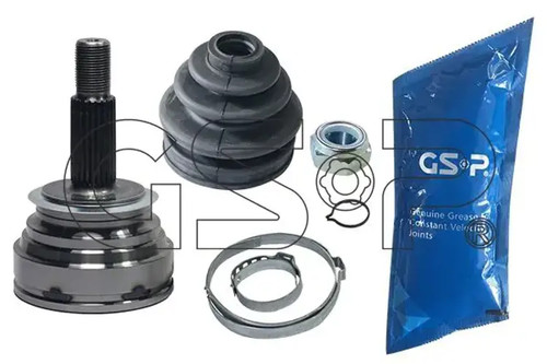 Joint cardan 850026 - joint, gsp