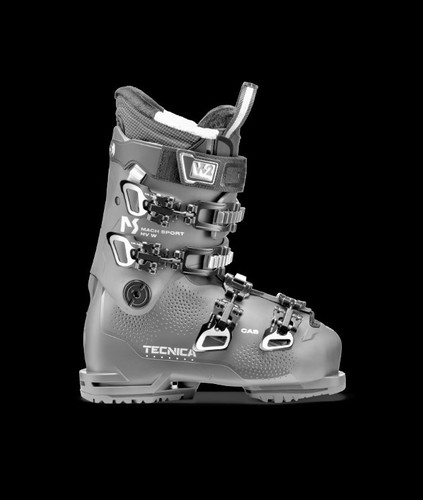 Tecnica mach sport w - mach,
