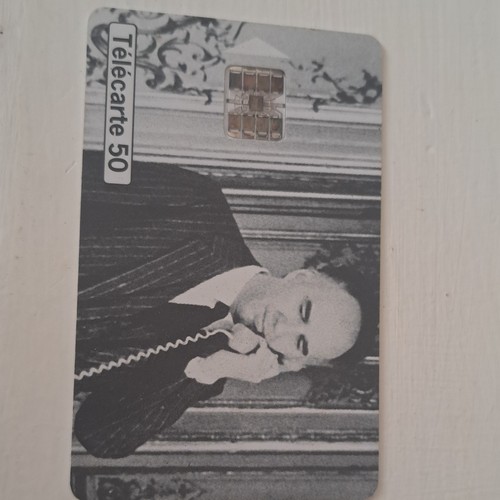 France telecom télécarte - france, 50