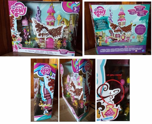 Confiserie maison pain - la,
