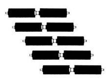 5x Rouleau de Couleur Gr. 763