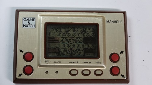 Montre jeu nintendo - de,