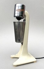 OVOMALTINE : Superbe Blender - Mixer des années 50 / Streamline / Vintage