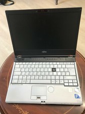 PC portable Fujitsu LifeBook S760 hors service : Pour pièces détachées