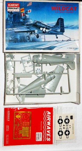 Grumman f4f - grumman, f4f-4