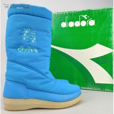 Bottes De Neige DIADORA Mabel