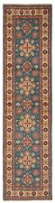 Kazak Tapis Oriental Noué à