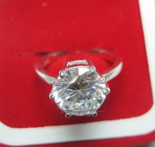 Bague de fiançailles /
