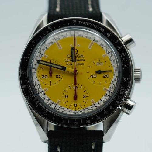 Omega speedmaster date - omega, hommes