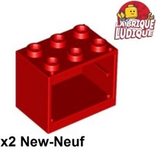 Lego 2x Container coffre box