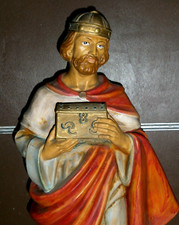 Grande STATUE COMPOSITE