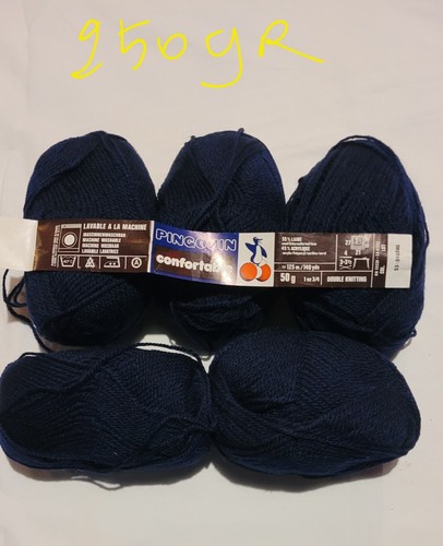Pelotes laine pingouin - 5,