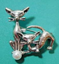 Vintage élégant sphynx - vintage,