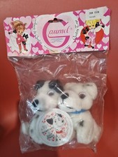 Peluche rare des - rare, 101