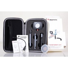 Manfrotto MA MTWISTGRIPKD Kit