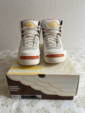 Air Jordan 2 Retro SP Maison Château Rouge 43