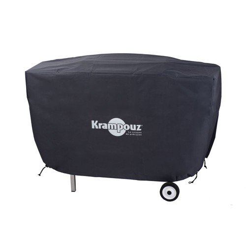 Housse plancha krampouz - housse,